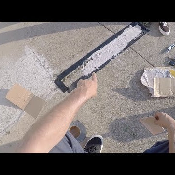 Bondo GoPro HD POV