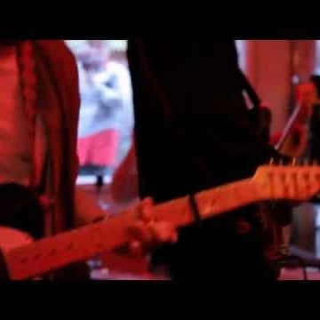 Mountain States "Lack Of Substance" - Converse Red Light Sessions