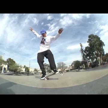 Roman Lisivka | 1 Minute at Stoner Plaza