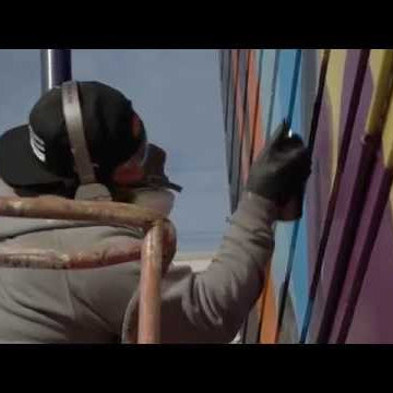 Converse Wall to Wall: Victor Reyes in San Francisco