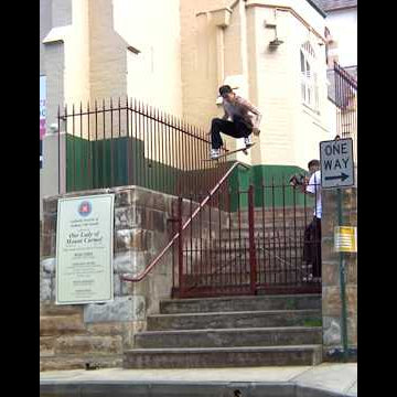 Real Skateboards Drops “OVAL” Full-Length