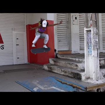 Nike SB | Rayssa Leal | Verona Slip