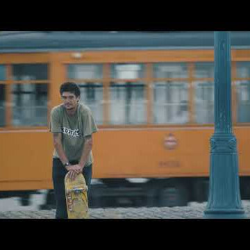 Burn Four-Ever : Andrew Wilson & Ville Wester