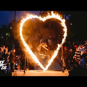 Copenhagen Open 2015 | Nike SB