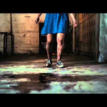 Converse Chuck Taylor All Star - Made by Joanna DeLane “Zombie”