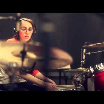 Starlight Girls - Converse Rubber Tracks: Track of the Week