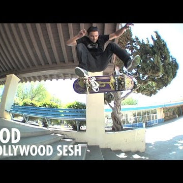Paul Rodriguez | North Hollywood Session