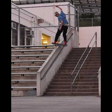 😵 David Loy from his "XX" Birdhouse part