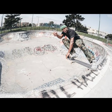 Nike SB | True To Form