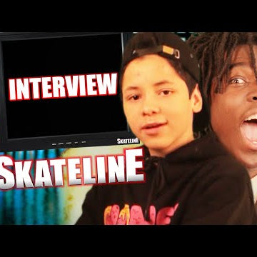 SKATELINE - Steven Fernandez, Guy Mariano, Zered Bassett, Tired Skateboards & More...