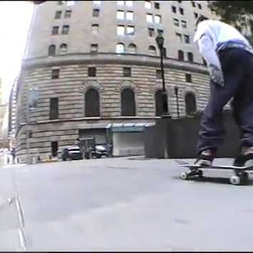 GANGBANGING AT GROUND ZERO
