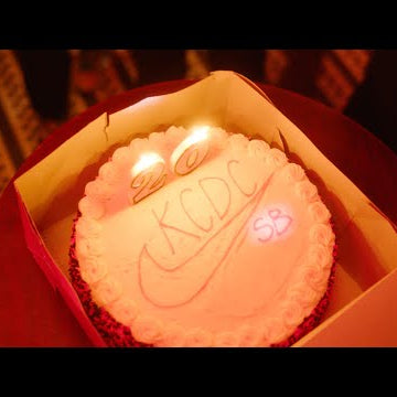 Nike SB | KCDC | The Bakery