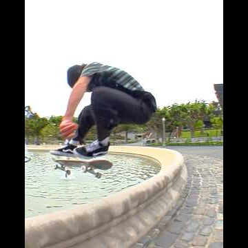 ♻️ Nate Guest from Awaysted's "Into Otherness" 🎬