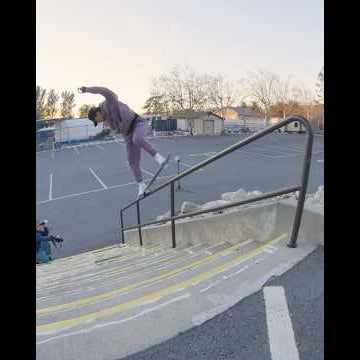 🍗 Nyjah’s 2-piece combos from his “Distress” ROUGH CUT
