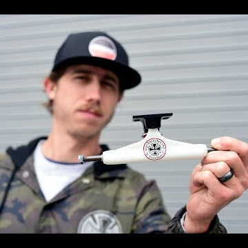 INDEPENDENT x THRASHER: "Ride The Best" - "Skate Or Die"