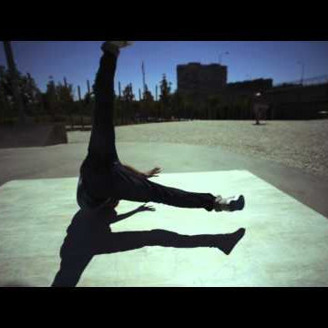 Converse Pro Streets: Madrid