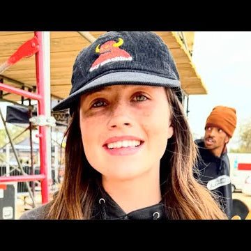 How Did Shiloh Catori Win Cowtown Skateboarding 2024 Phoenix Am Contest…?! | 1st Place Run