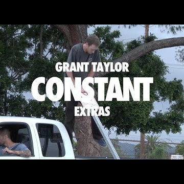 Nike SB | Grant Taylor Constant Extras