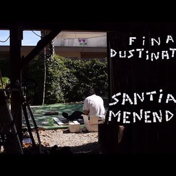 Antihero : Final Dustination