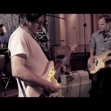 Golden Void performs "Rise to the Out of Reach"/"Smiling Raven" - Converse Rubber Tracks: Ready, Set