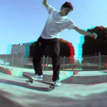 Krook3d Trailer #2