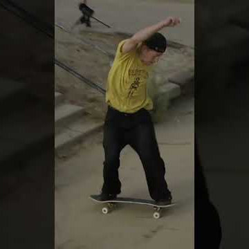 Giovanni Noseblunt Sketchy Rail
