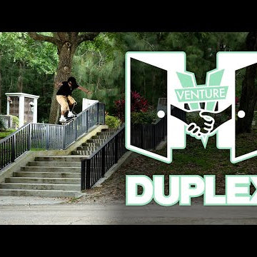 Venture X Duplex