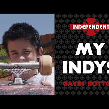 Little Trucks Big Tricks - Gavin Bottger