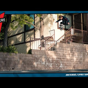 John Dilorenzo : Awake