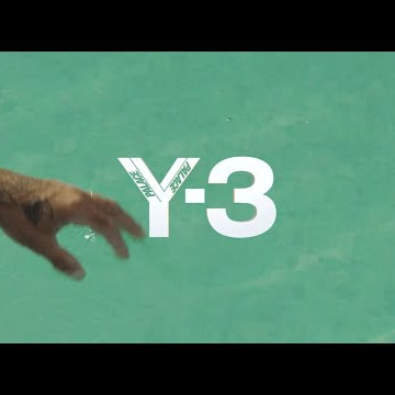 Y-3 Palace