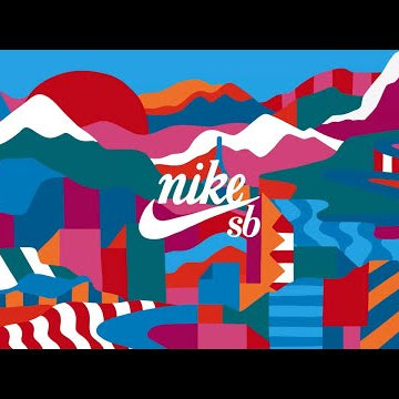 Nike SB | Tokyo To The World