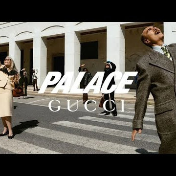 Palace Gucci