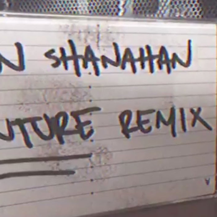 John Shanahan Remix
