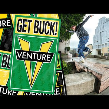 Venture x Shake Junt