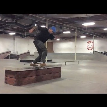 Diego Najera | Camera Roll Vol. 1
