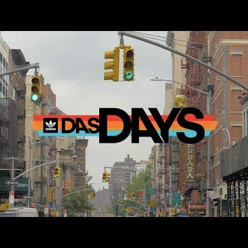 Das Days New York City