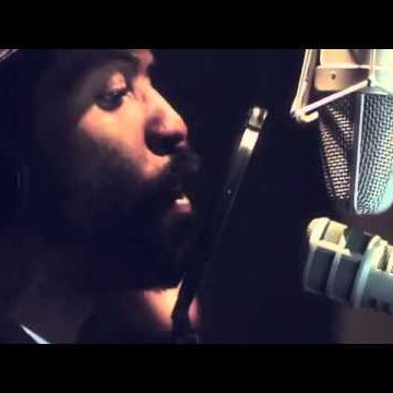 Converse Rubber Tracks: Track of the Week - The White Mandingos records "Rubbertracks Meltdown"