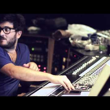 Converse Rubber Tracks - Track of the Week: "Nobody's Fool" by Black Spade