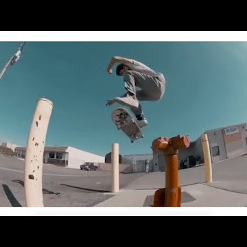 Nike SB | #CheckMeSB | April 2018
