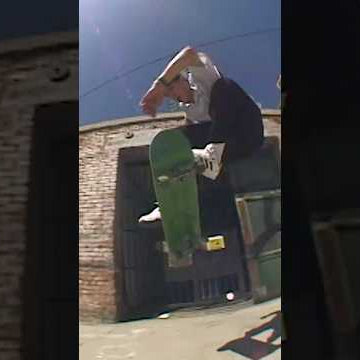 Diego Najera /// Tekkira Cup #adidasskateboarding