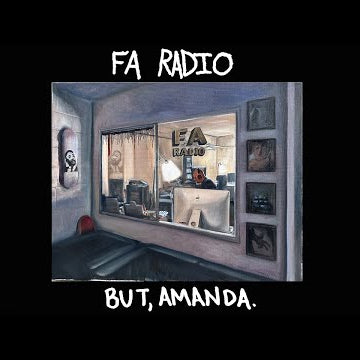 But, Amanda