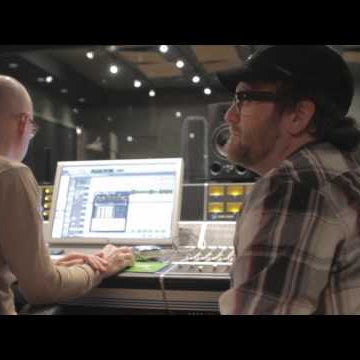 Converse Rubber Tracks — First Year Highlights