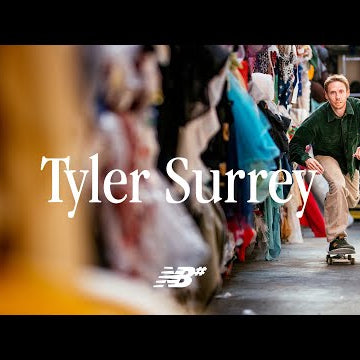 New Balance Numeric | 440 by Tyler Surrey
