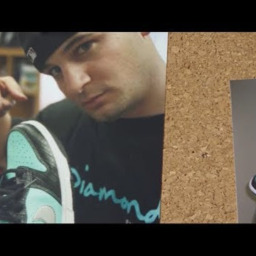 Nike SB | Diamond Dunk | Documentary