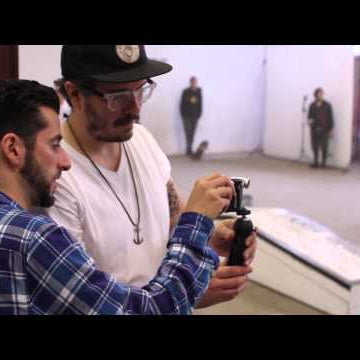 How to Film Skateboarding with Nick Genova