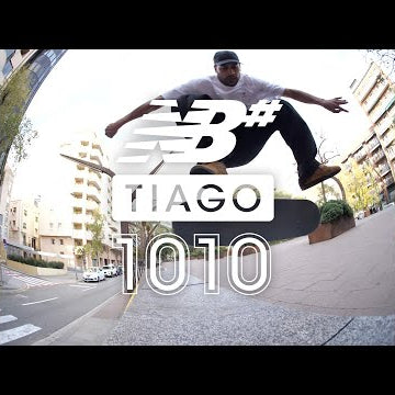 The 1010 by Tiago Lemos