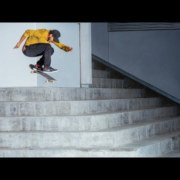 Primitive Skate | Opal Promo Unmastered