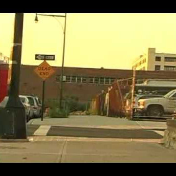 [VERY RARE] DERICK ZIEMKIEWICZ FS SMITH DOUBLE FLIP INTO THE FUTURE 3012