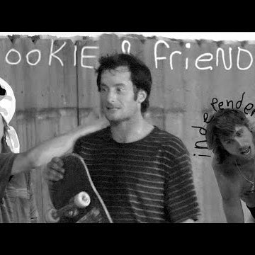Cookie & Gravette: Blow'n Up The Spot | Skate House