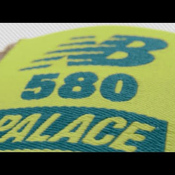 PALACE NEW BALANCE P580